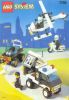 LEGO - Jailbreak Joe 1786 - (New & Sealed)