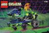 LEGO - Crater Cruiser 1787 - (New & Sealed)