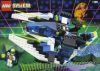 LEGO - Star Hawk II 1789 - (New & Sealed)