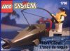 LEGO - Shark Fisherman 1790 - (New & Sealed)