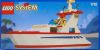 LEGO - Pleasure Cruiser 1792 - (New & Sealed)