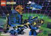 LEGO - Space Station Zenon 1793 - (New & Sealed)