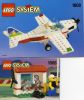 LEGO - Light Aircraft and Ground Support 1808 - (New & Sealed)