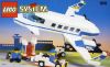 LEGO - Aircraft and Ground Support Equipment and Vehicle. 1818 - (New & Sealed)