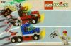 LEGO - Rally Racers 1821 - (New & Sealed)