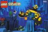 LEGO - Sea Claw 7 1822 - (New & Sealed)