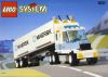 LEGO - Maersk Line Container Lorry 1831 - (New & Sealed)