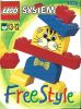 LEGO - Animal Friends 1836 - (New & Sealed)