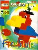 LEGO - Animal Friends 1838 - (New & Sealed)