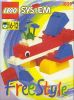 LEGO - Freestyle Set 1839 - (New & Sealed)