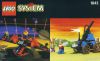 LEGO - (Unnamed) 1843 - (New & Sealed)
