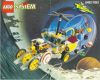 LEGO - Hypno Cruiser 1853 - (New & Sealed)