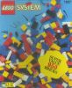 LEGO - Super Value Brick Pack 1857 - (New & Sealed)