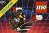 LEGO - Meteor Monitor 1875 - (New & Sealed)