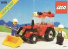 LEGO - Soil Scooper 1876 - (New & Sealed)