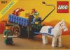 LEGO - Crusader's Cart 1877 - (New & Sealed)