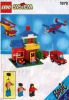 LEGO - Basic Building Set 1879 - (New & Sealed)
