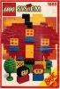 LEGO - Play Bucket of Bricks 1885 - (New & Sealed)