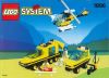 LEGO - Trauma Team 1896 - (New & Sealed)
