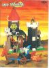 LEGO - Majisto's Tower 1906 - (New & Sealed)