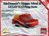 LEGO - Car 1912 - (New & Sealed)