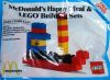 LEGO - Boat 1913 - (New & Sealed)
