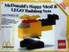 LEGO - Helicopter 1914 - (New & Sealed)