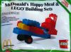 LEGO - Aircraft 1915 - (New & Sealed)