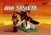 LEGO - King's Catapult 1917 - (New & Sealed)
