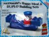 LEGO - Duplo Promotional Set 1919 - (New & Sealed)