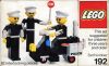 LEGO - Policemen 192 - (New & Sealed)