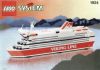 LEGO - Viking Line Ferry 1924 - (New & Sealed)