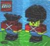 LEGO - Toy Soldier 1929 - (New & Sealed)