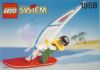 LEGO - Windsurfer 1958 - (New & Sealed)
