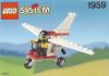 LEGO - Ultra-Light 1959 - (New & Sealed)