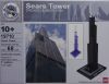 LEGO - Sears Tower 19710 - (New & Sealed)