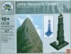 LEGO - John Hancock Center 19720 - (New & Sealed)