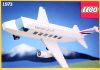 LEGO - Emirates Airliner 1973 - (New & Sealed)