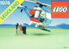 LEGO - Flyercracker USA 1974 - (New & Sealed)