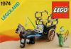 LEGO - Smuggler's Hayride 1974 - (New & Sealed)
