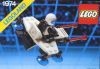 LEGO - Star Quest 1974 - (New & Sealed)