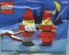 LEGO - Santa's Elves 1980 - (New & Sealed)