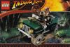 LEGO - BrickMaster - Indiana Jones 20004 - (New & Sealed)