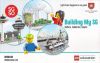 LEGO - Building My SG - Reflect, Celebrate, Inspire 2000446 - (New & Sealed)