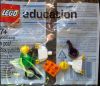 LEGO - Max and Mia 2000448 - (New & Sealed)