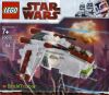 LEGO - Republic Gunship 20010 - (New & Sealed)