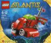 LEGO - Neptune Microsub 20013 - (New & Sealed)