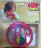 LEGO - Oval Rattle 2015 - (New & Sealed)