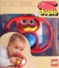 LEGO - Duck Rattle - Teether 2020 - (New & Sealed)