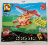 LEGO - {Helicopter} 2032 - (New & Sealed)